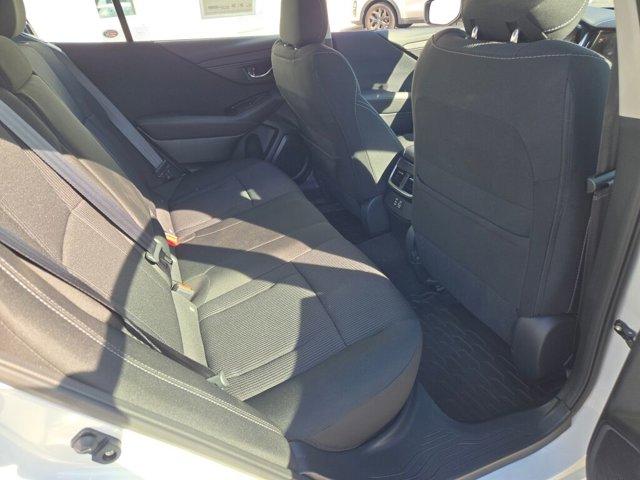 used 2025 Subaru Legacy car, priced at $28,281