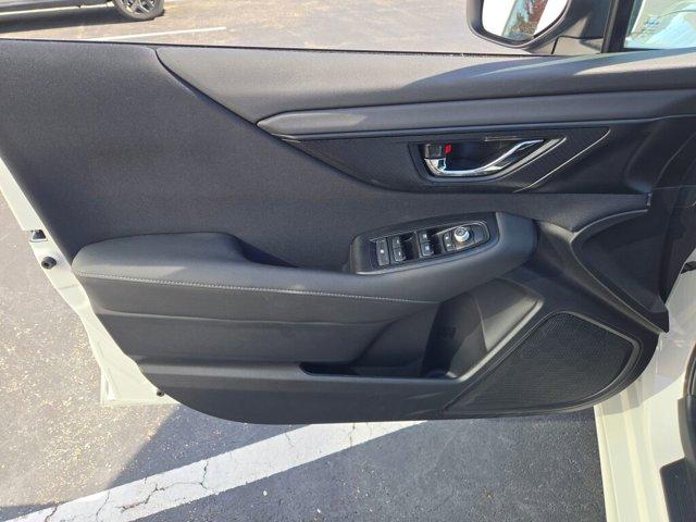 used 2025 Subaru Legacy car, priced at $28,281