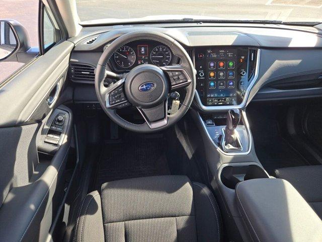 used 2025 Subaru Legacy car, priced at $28,281