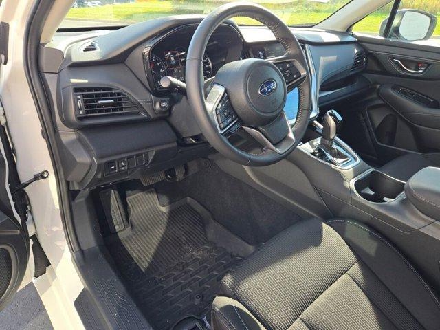 used 2025 Subaru Legacy car, priced at $28,281