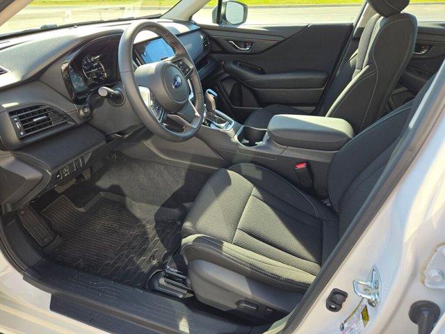 used 2025 Subaru Legacy car, priced at $28,281