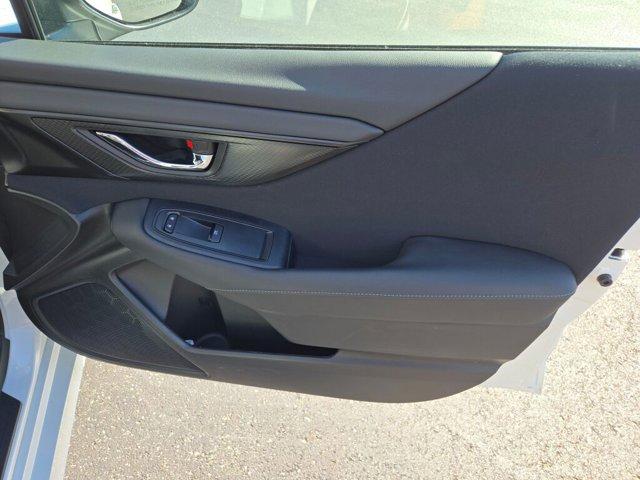 used 2025 Subaru Legacy car, priced at $28,281