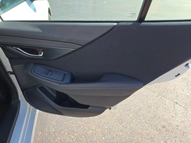 used 2025 Subaru Legacy car, priced at $28,281