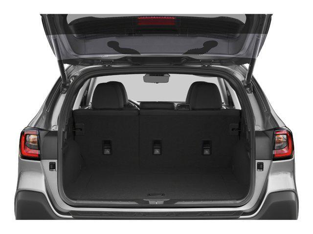 new 2025 Subaru Outback car, priced at $46,967