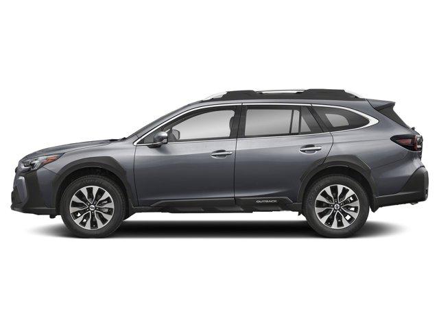 new 2025 Subaru Outback car, priced at $46,967