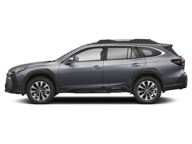 new 2025 Subaru Outback car, priced at $46,967