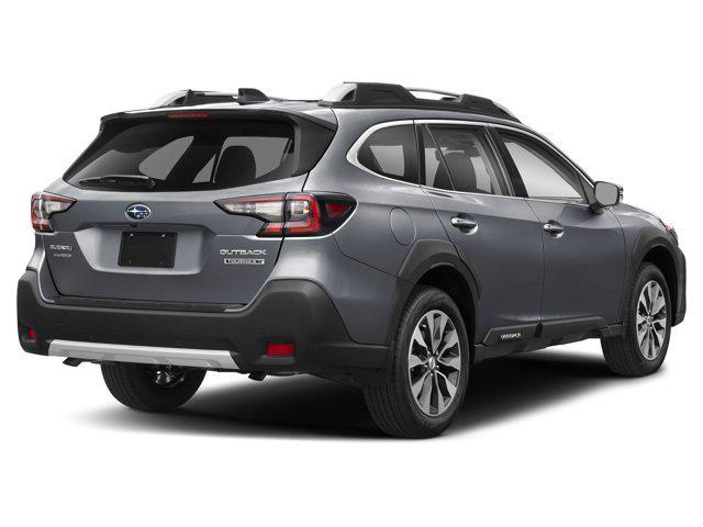new 2025 Subaru Outback car, priced at $46,967