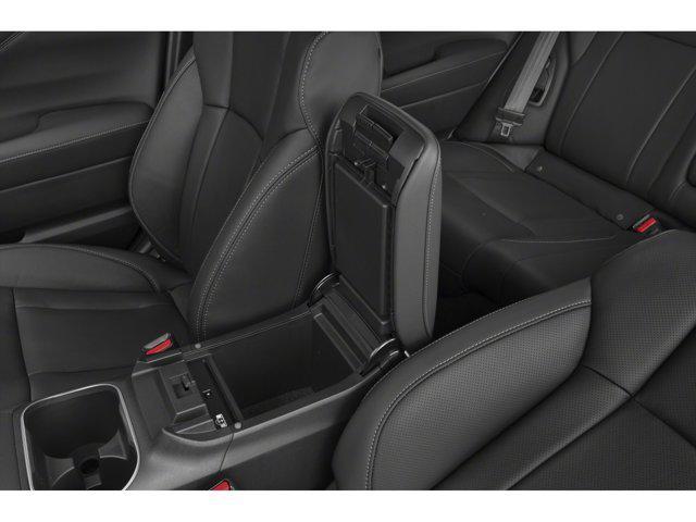 new 2025 Subaru Outback car, priced at $46,967
