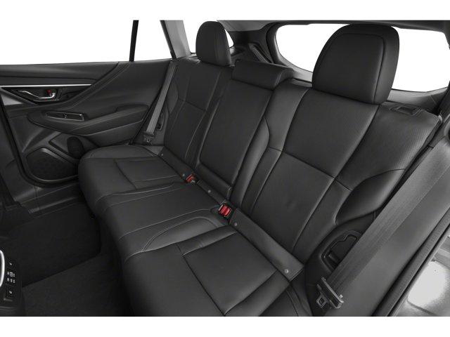 new 2025 Subaru Outback car, priced at $46,967