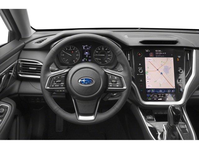 new 2025 Subaru Outback car, priced at $46,967