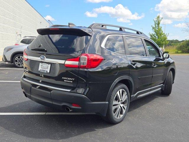 used 2020 Subaru Ascent car, priced at $22,987