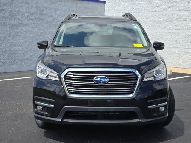 used 2020 Subaru Ascent car, priced at $22,987