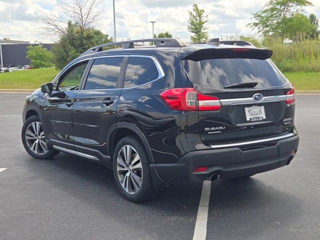 used 2020 Subaru Ascent car, priced at $22,987