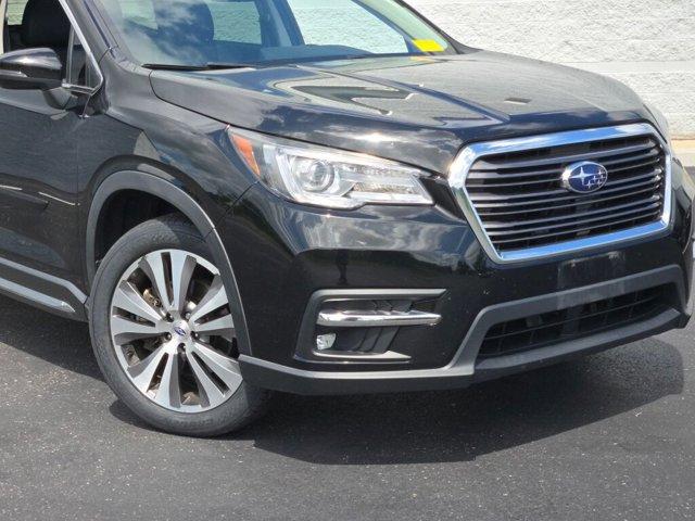 used 2020 Subaru Ascent car, priced at $22,987