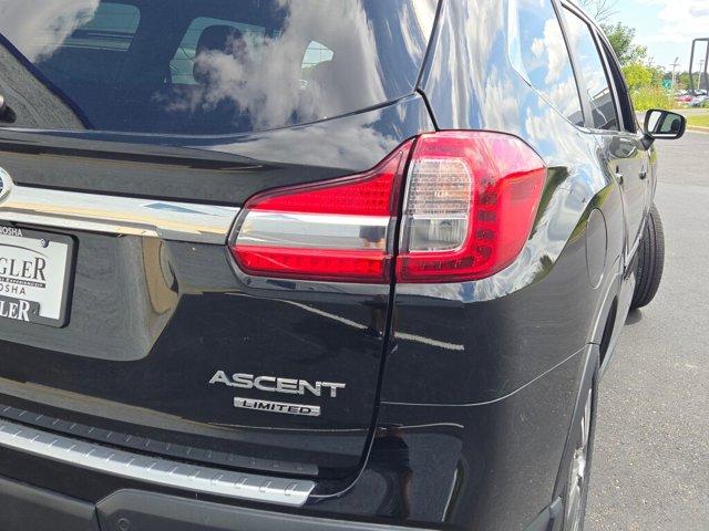 used 2020 Subaru Ascent car, priced at $22,987