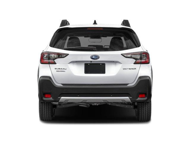 used 2025 Subaru Outback car, priced at $36,000