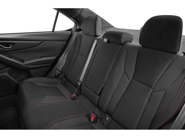 new 2025 Subaru WRX car, priced at $40,066