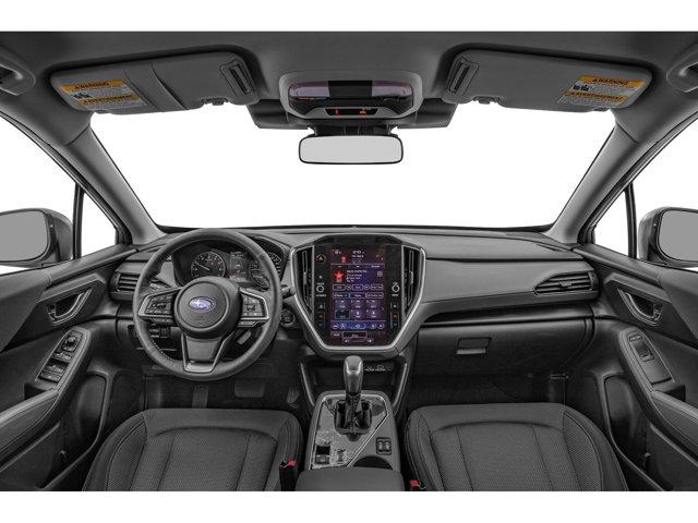 new 2025 Subaru Crosstrek car, priced at $32,540