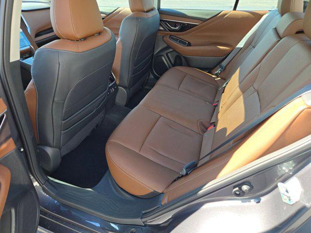 new 2025 Subaru Legacy car, priced at $39,553