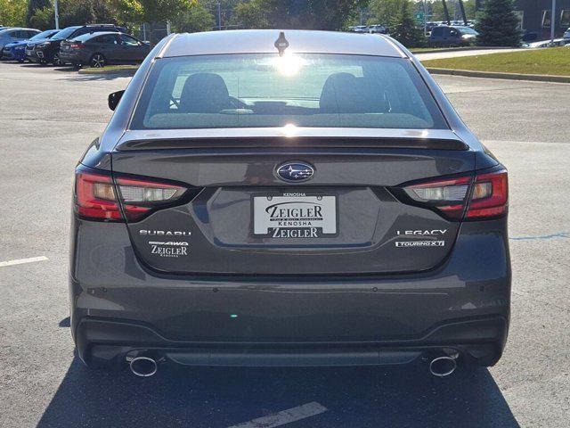new 2025 Subaru Legacy car, priced at $39,553