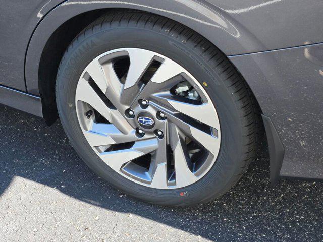 new 2025 Subaru Legacy car, priced at $39,553