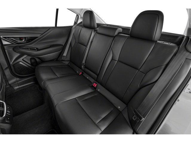 new 2025 Subaru Legacy car, priced at $42,463