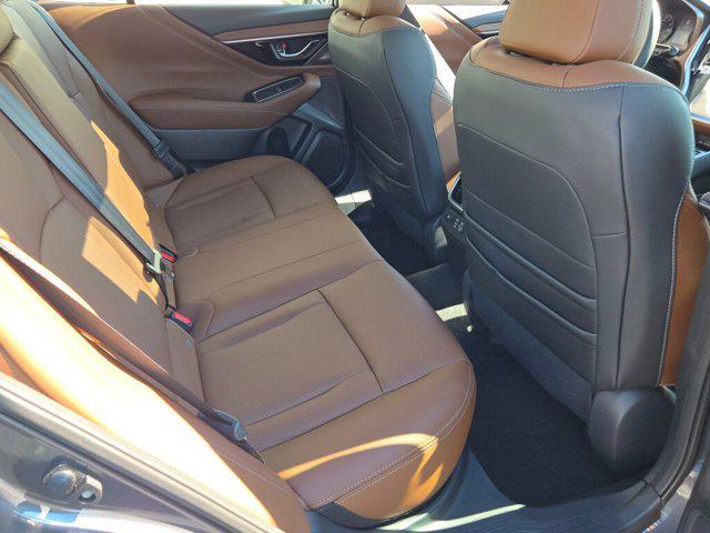 new 2025 Subaru Legacy car, priced at $39,553