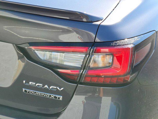 new 2025 Subaru Legacy car, priced at $39,553