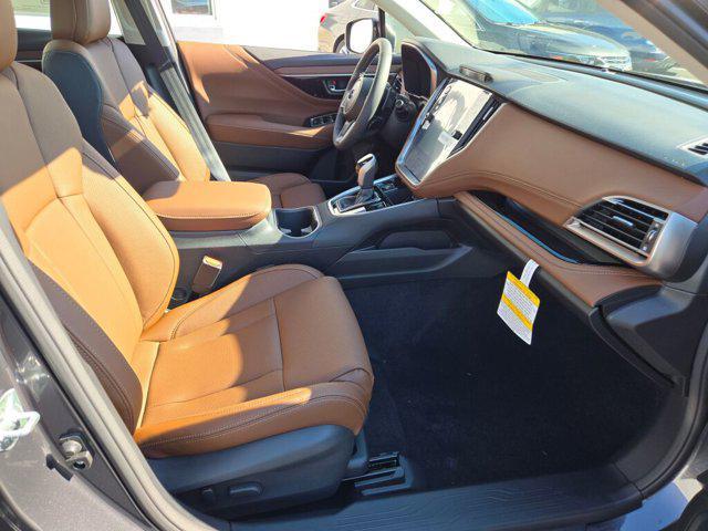 new 2025 Subaru Legacy car, priced at $39,553