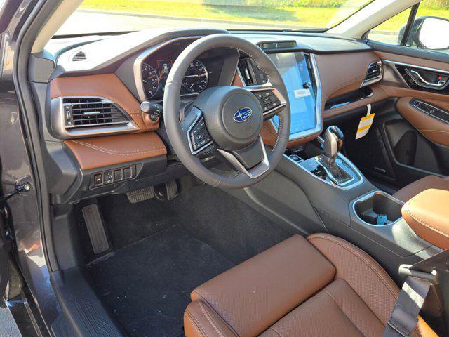 new 2025 Subaru Legacy car, priced at $39,553