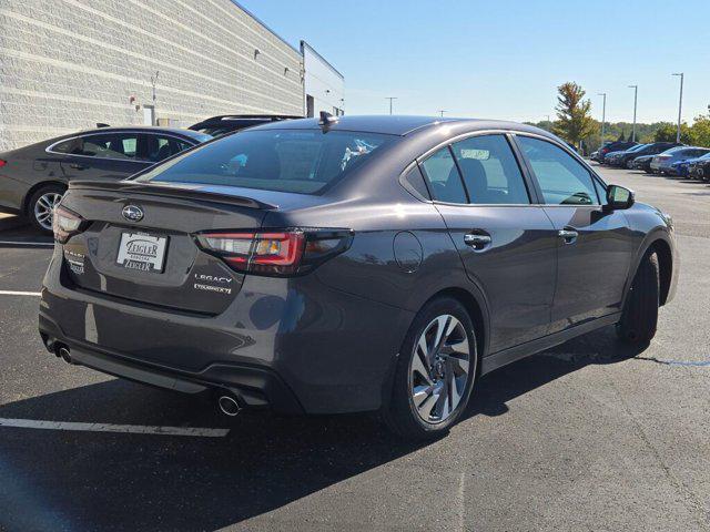 new 2025 Subaru Legacy car, priced at $39,553