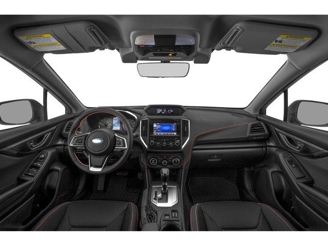 used 2021 Subaru Crosstrek car, priced at $23,685