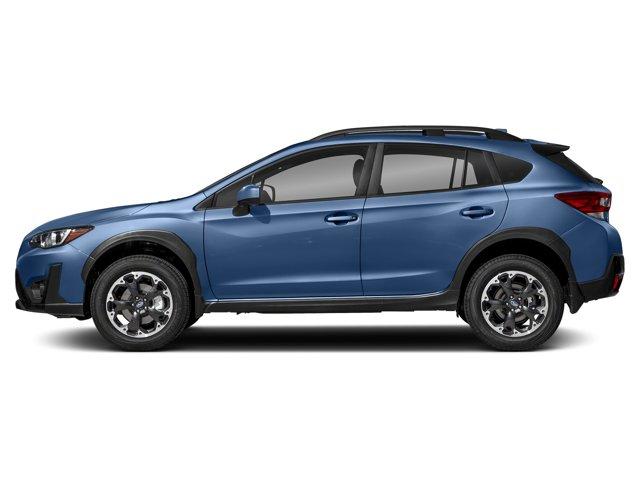 used 2021 Subaru Crosstrek car, priced at $23,685