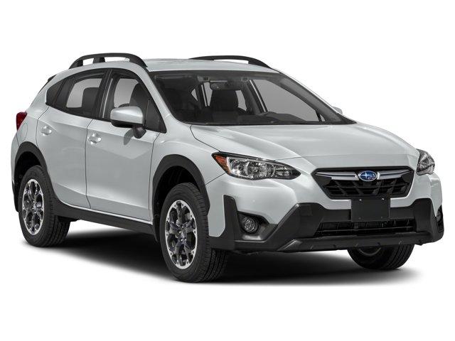 used 2021 Subaru Crosstrek car, priced at $23,685