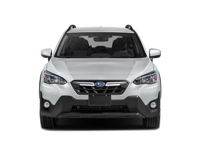 used 2021 Subaru Crosstrek car, priced at $23,685