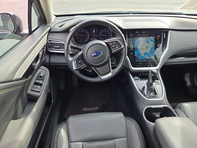 used 2020 Subaru Outback car, priced at $19,110