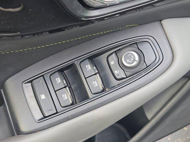 used 2020 Subaru Outback car, priced at $19,110