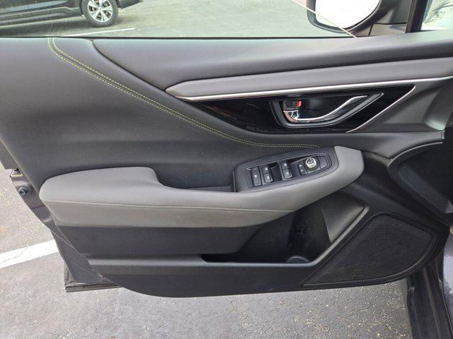 used 2020 Subaru Outback car, priced at $19,110