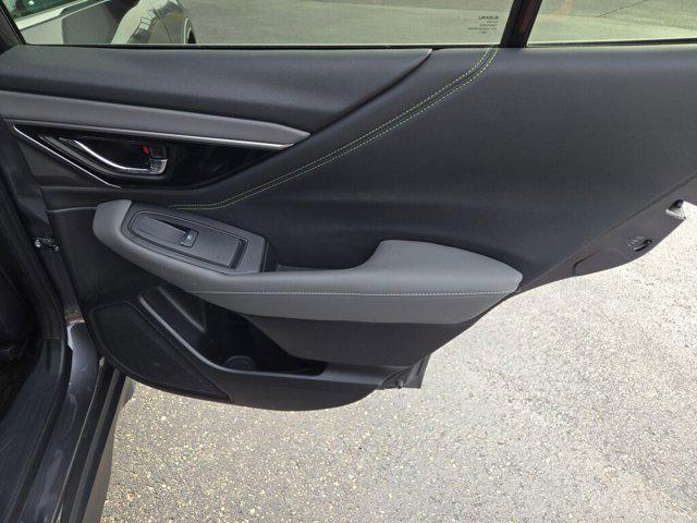 used 2020 Subaru Outback car, priced at $19,110