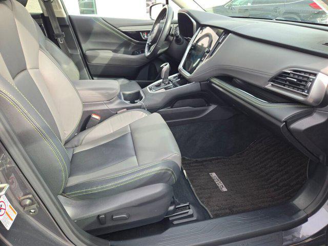 used 2020 Subaru Outback car, priced at $19,110