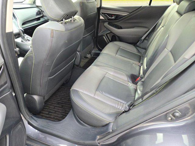 used 2020 Subaru Outback car, priced at $19,110