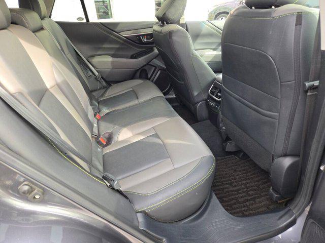 used 2020 Subaru Outback car, priced at $19,110
