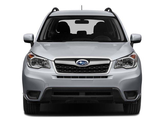 used 2016 Subaru Forester car, priced at $16,688