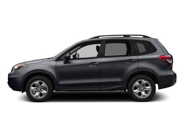 used 2016 Subaru Forester car, priced at $16,688