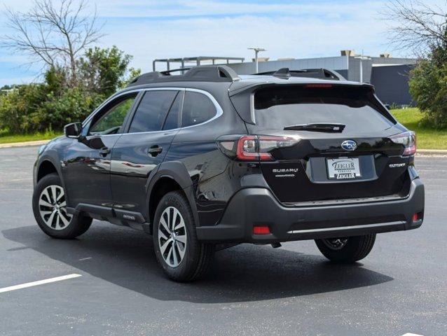 new 2025 Subaru Outback car, priced at $36,383