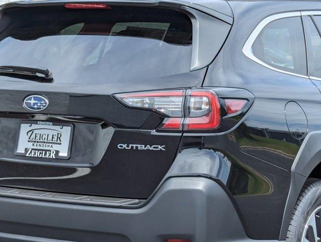 new 2025 Subaru Outback car, priced at $36,383