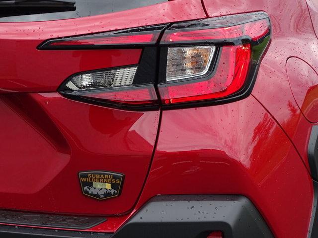 new 2024 Subaru Crosstrek car, priced at $34,331