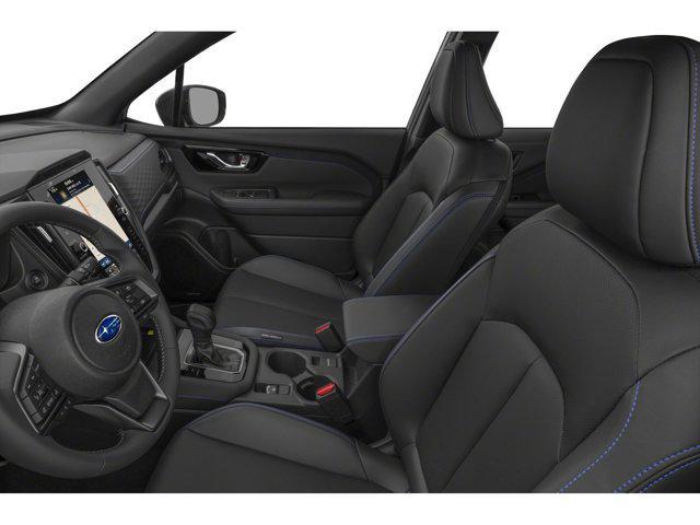 new 2025 Subaru Forester Hybrid car, priced at $40,462