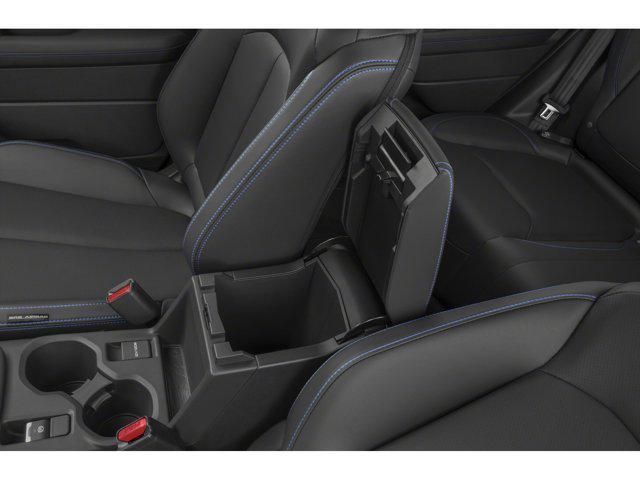 new 2025 Subaru Forester Hybrid car, priced at $40,462