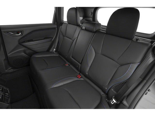 new 2025 Subaru Forester Hybrid car, priced at $40,462